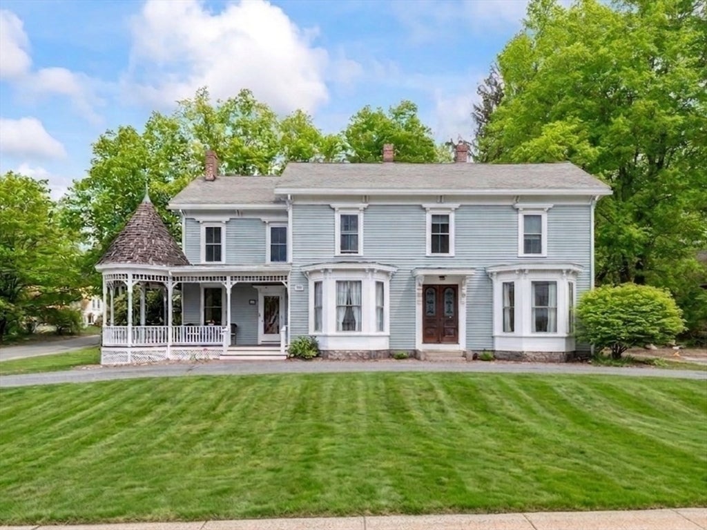 226 Wood St, Hopkinton, MA, 226 Wood St, Hopkinton, MA Photo #41