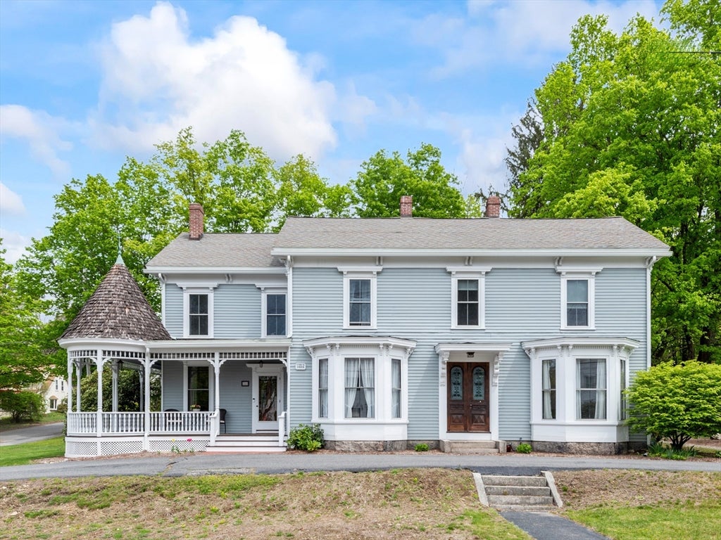 226 Wood St, Hopkinton, MA, 226 Wood St, Hopkinton, MA Photo #1
