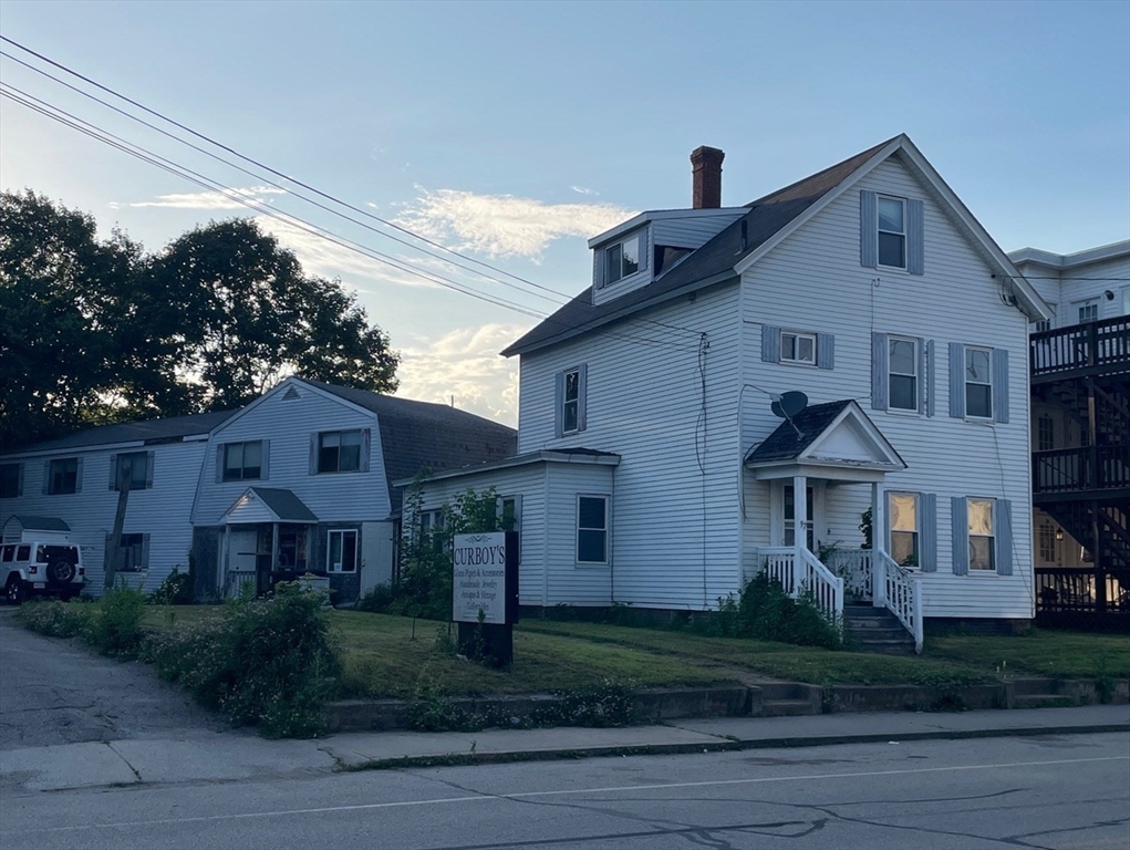 97 Worcester St