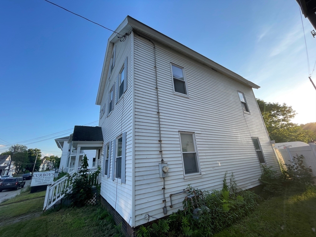 97 Worcester St