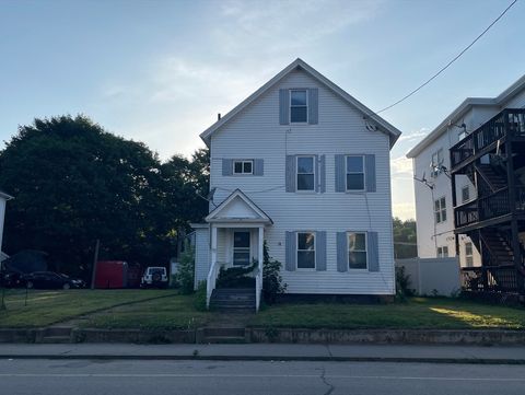 97 Worcester St Southbridge MA 01550