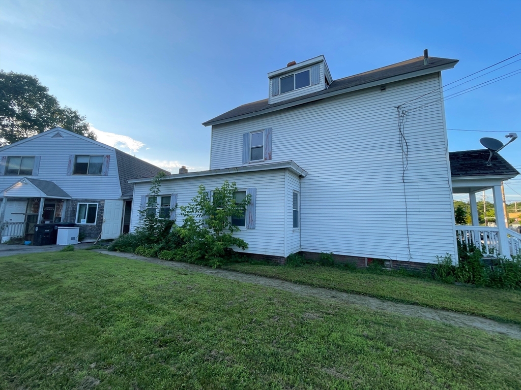 97 Worcester St