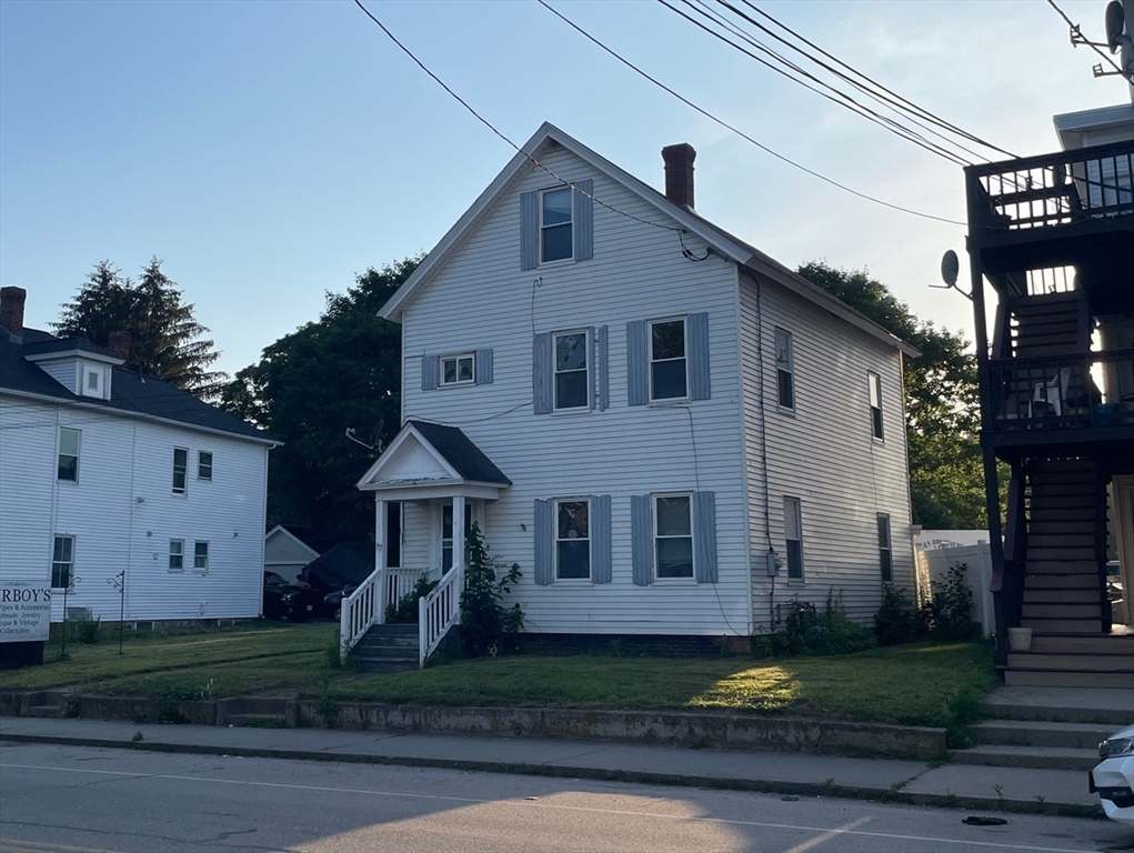 97 Worcester St