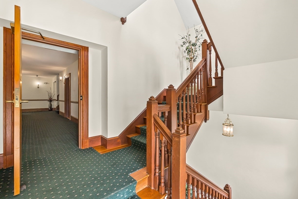 115 Washington Street 2A