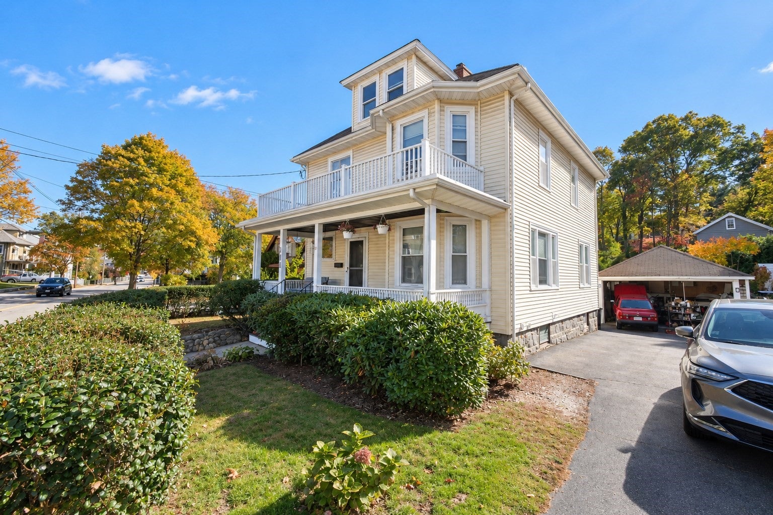 308 Beale St, Quincy, MA, 308 Beale St, Quincy, MA Photo #23
