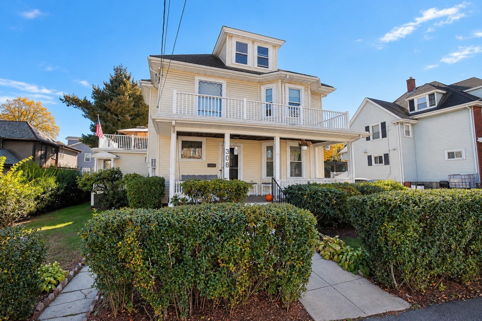 308 Beale St, Quincy, MA, 308 Beale St, Quincy, MA Photo #20