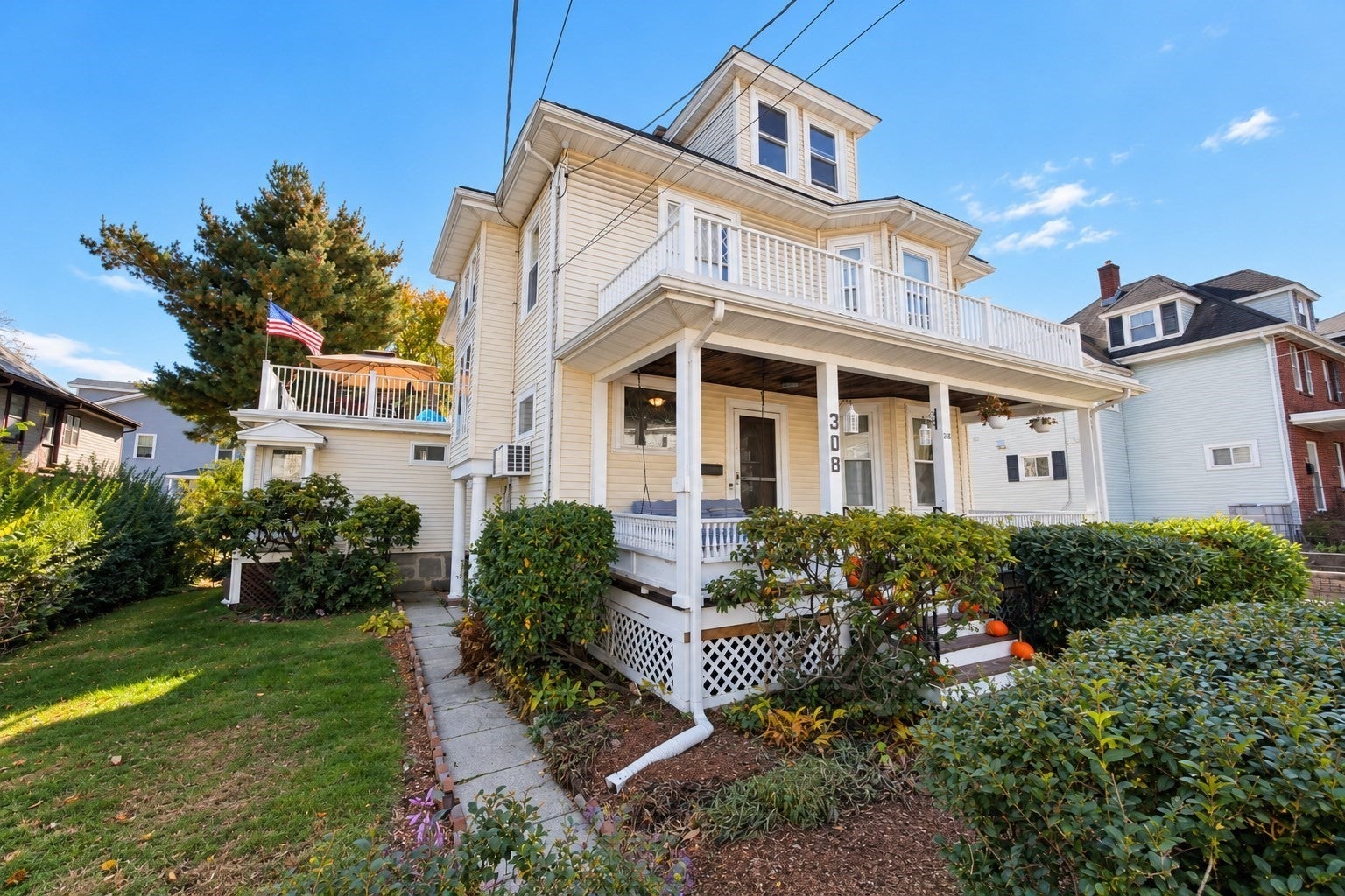 308 Beale St, Quincy, MA, 308 Beale St, Quincy, MA Photo #1
