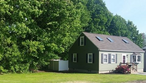 97 Kenwood Road Methuen MA 01844