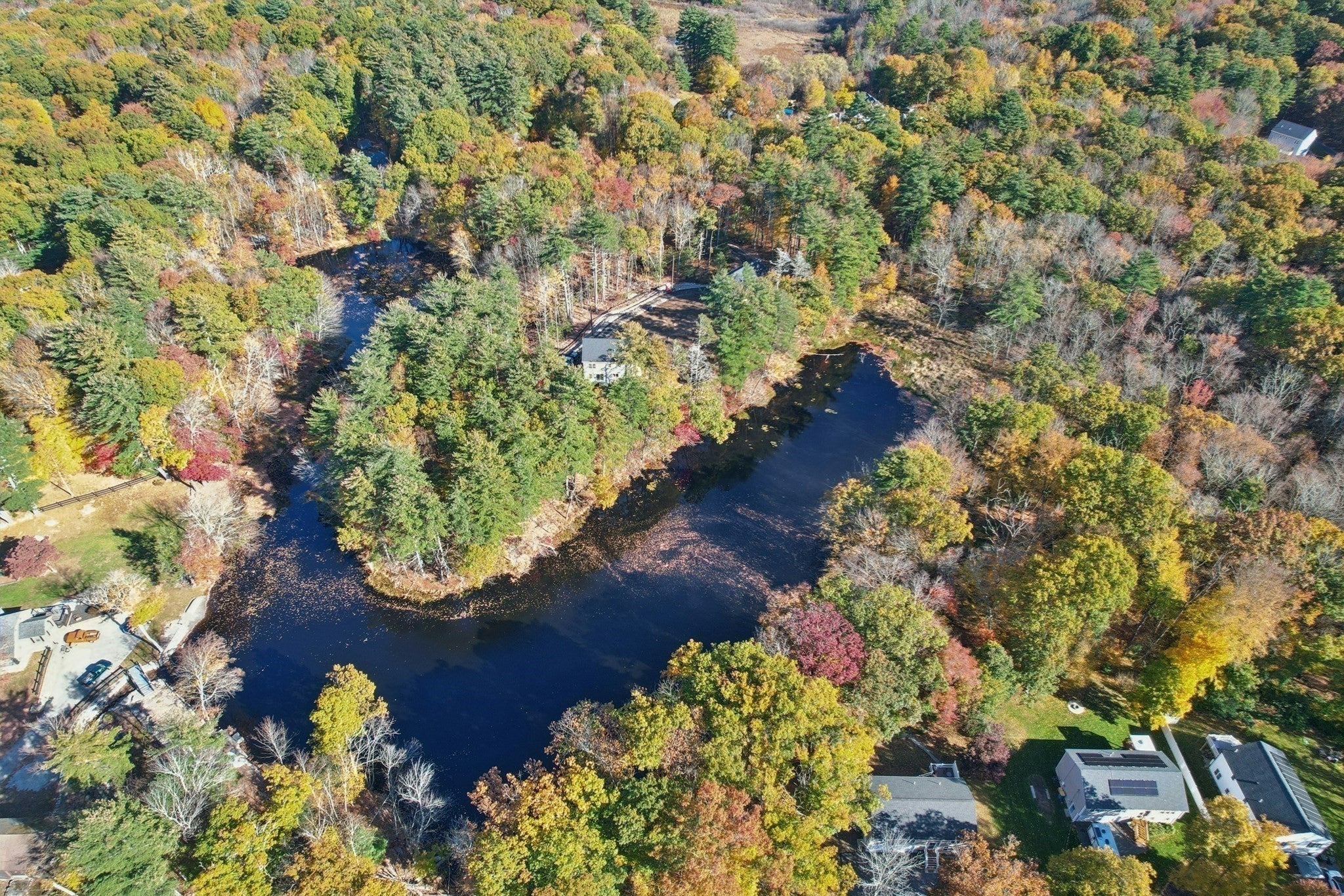 35 Martin Rd, Douglas, MA Photo #38