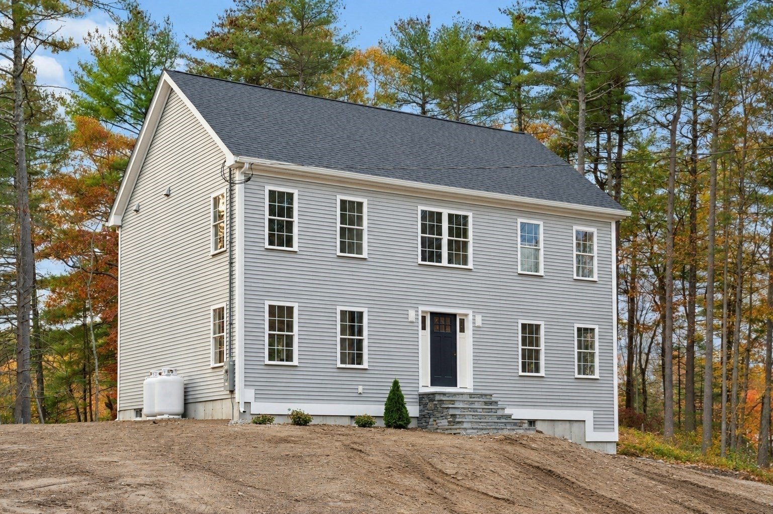 35 Martin Rd, Douglas, MA Photo #1
