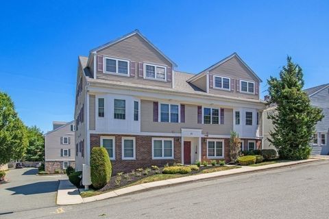 21 Wall St D Canton MA 02021