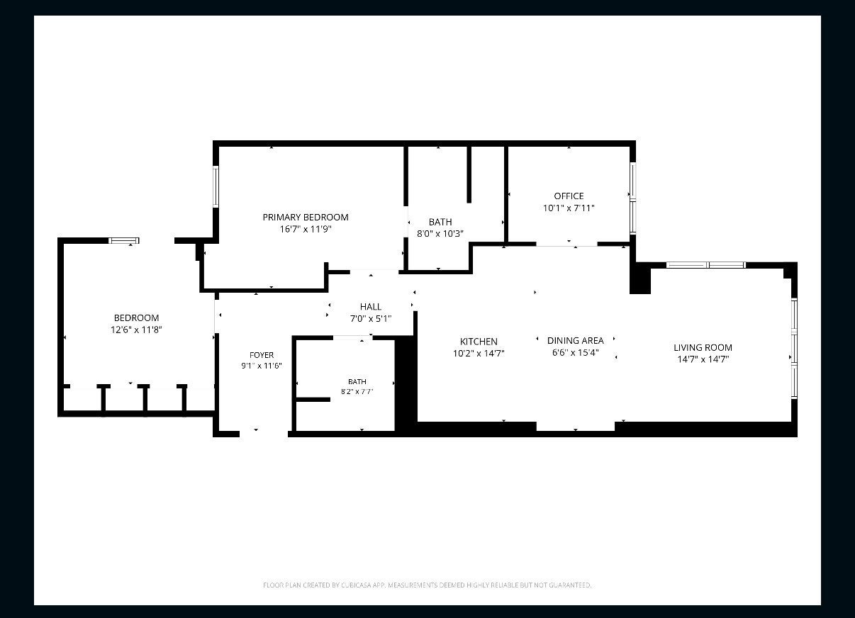 1166 Washington St #301, Boston, MA Photo #23