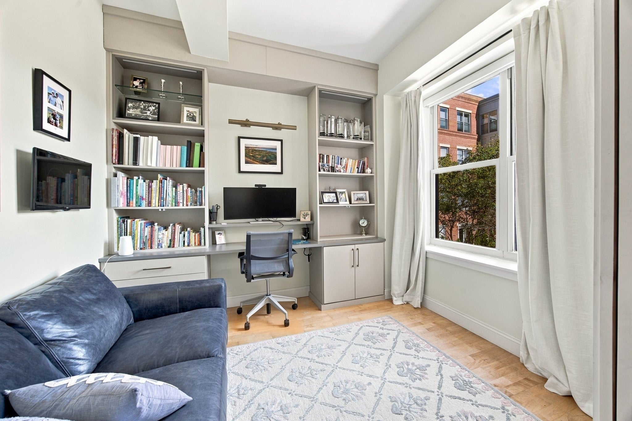 1166 Washington St #301, Boston, MA Photo #8