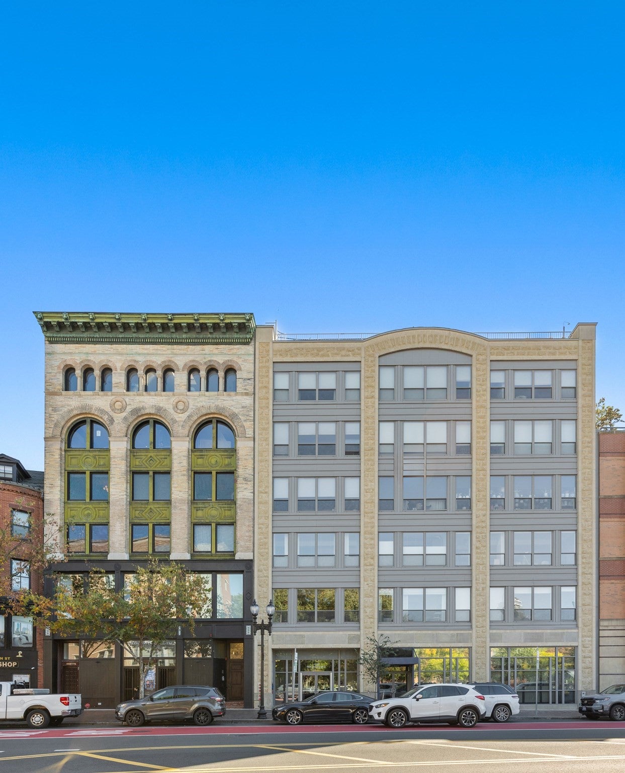 1166 Washington St #301, Boston, MA Photo #21