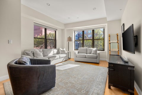 Photo of 1166 Washington St #301, Boston, MA 02118 (MLS # 73592892)