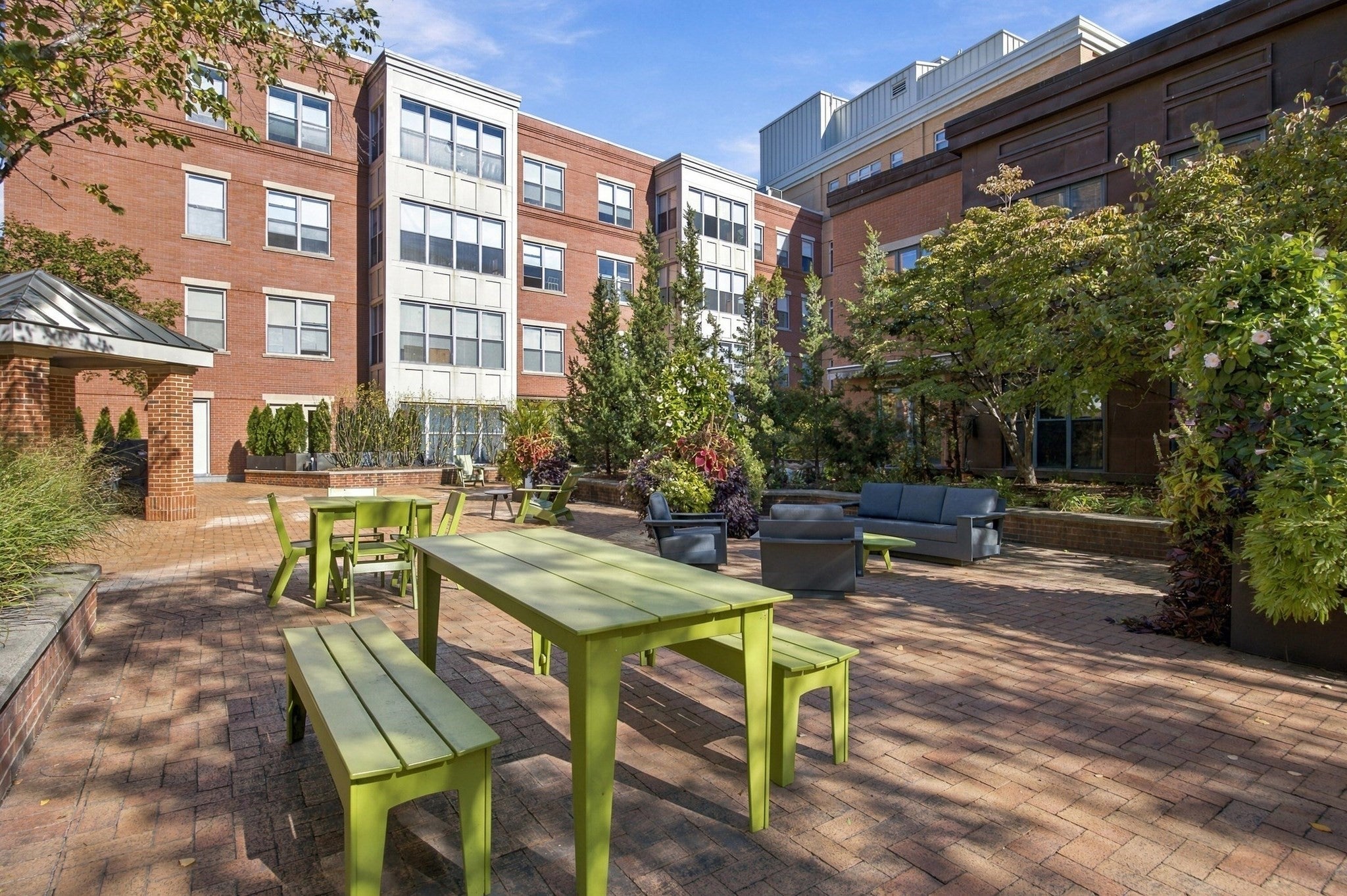 1166 Washington St #301, Boston, MA Photo #18