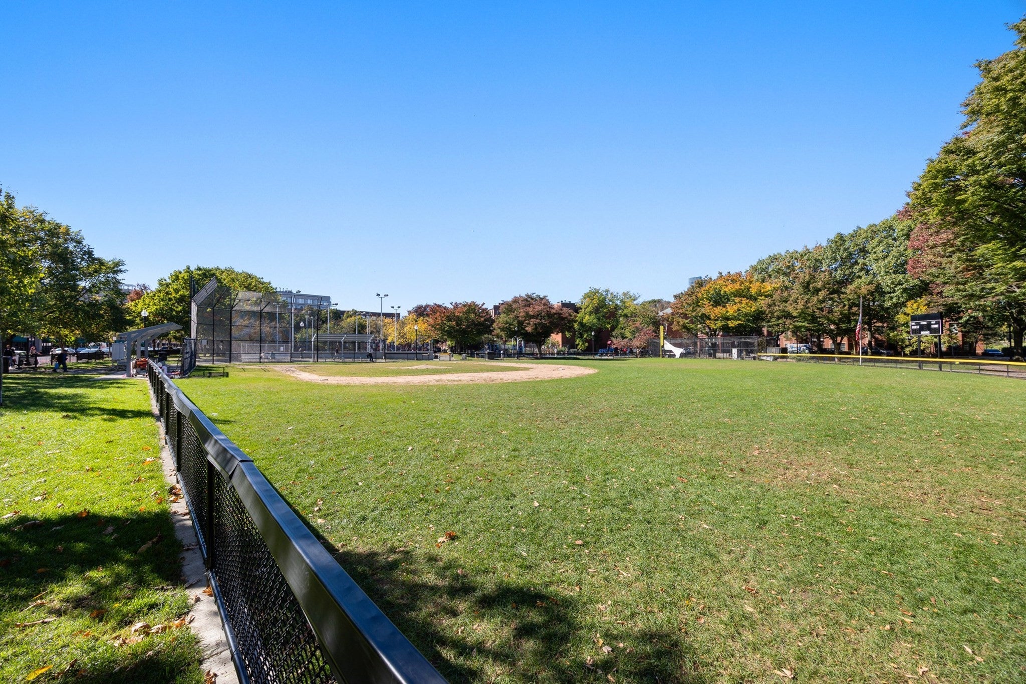 1166 Washington St #301, Boston, MA Photo #22