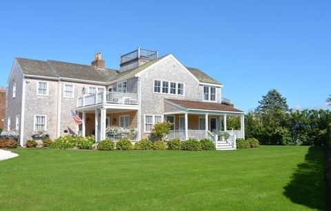 Photo of 10 Brant Point Road, Nantucket, MA 02554 (MLS # 73476913)