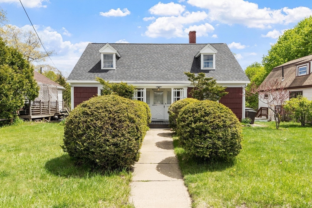 Photo 1 of 40 — 193 Woodland Ave, Gardner, MA 01440