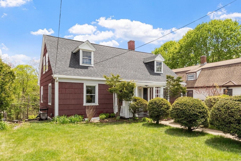 193 Woodland Ave