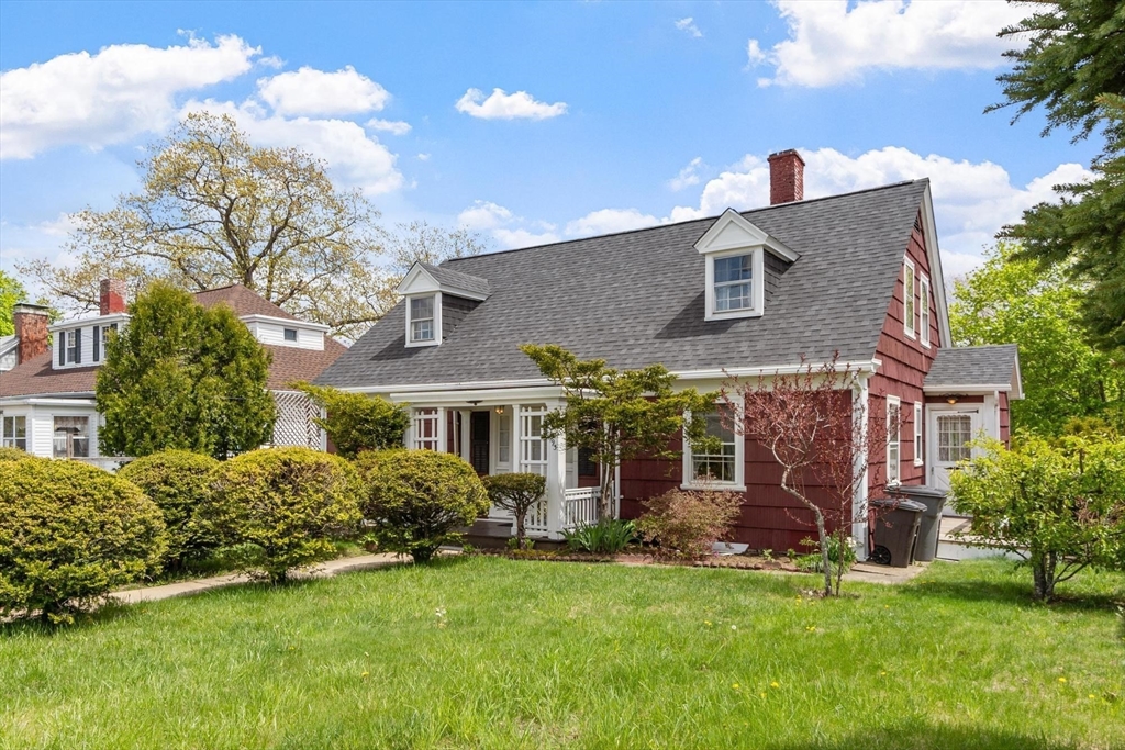 193 Woodland Ave