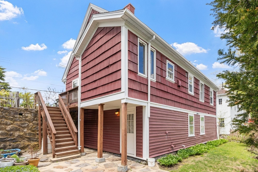 193 Woodland Ave