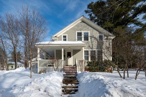 Photo of 30 Draper Rd, Gardner, MA 01440 (MLS # 73480944)