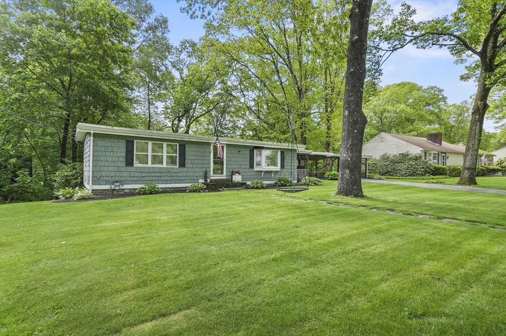 228 Hillside Road