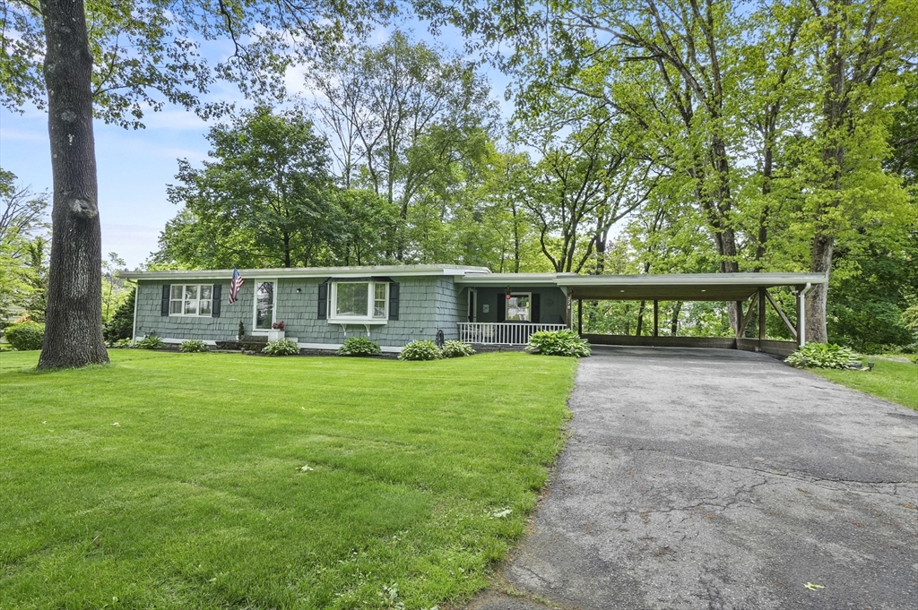 228 Hillside Road