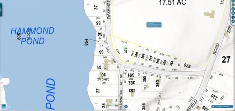 Photo of 0 Washington Rd, Goshen, MA 01032 (MLS # 73492052)