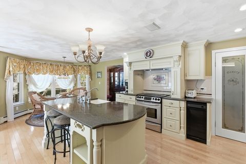 15 Nichols Street North Reading MA 01864