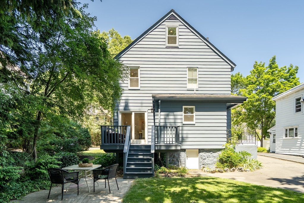 10 Parker Ave, Newton, MA, 10 Parker Ave, Newton, MA Photo #39