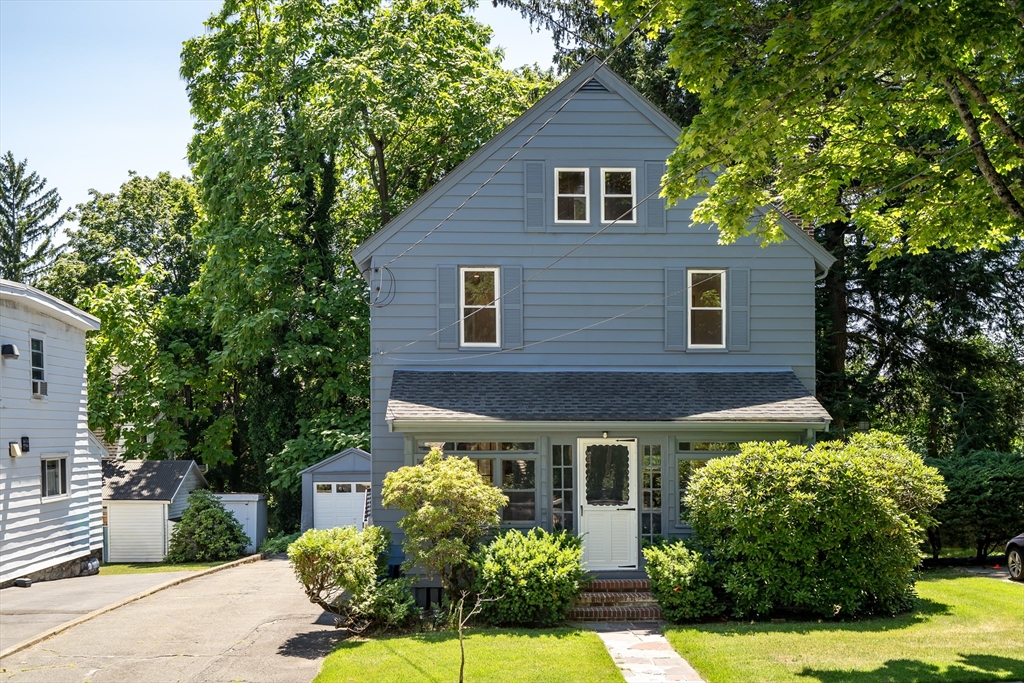 10 Parker Ave, Newton, MA, 10 Parker Ave, Newton, MA Photo #40
