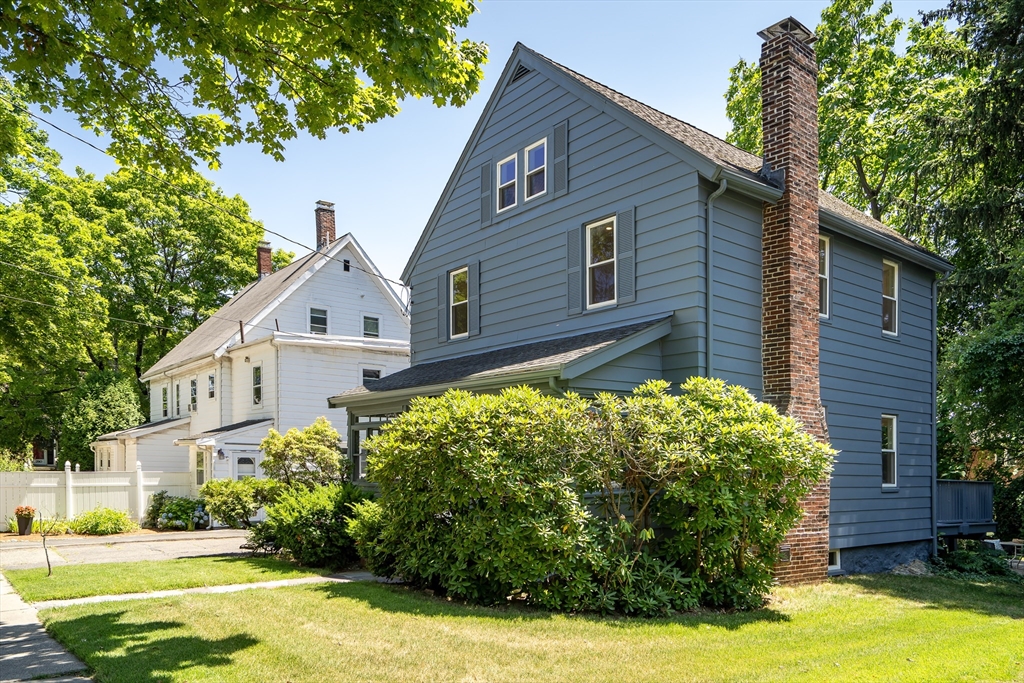 10 Parker Ave, Newton, MA, 10 Parker Ave, Newton, MA Photo #41