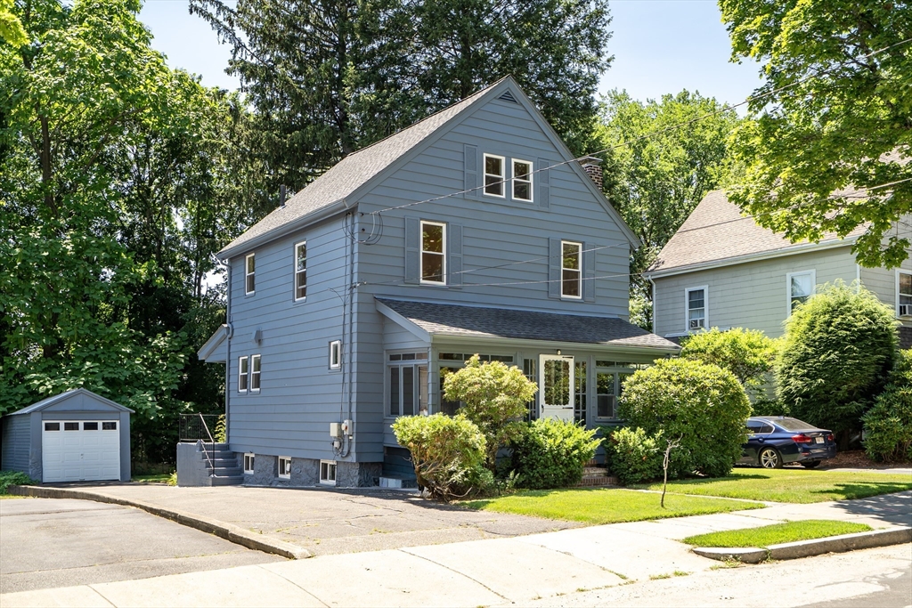 Photo of 10 Parker Ave, Newton, MA