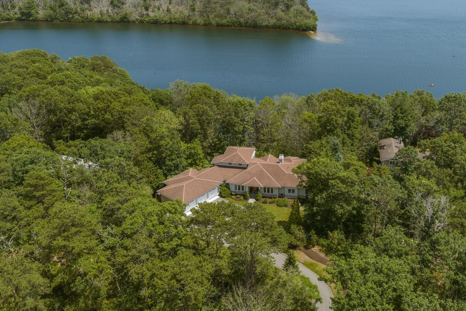 Photo of 79 Pickerel Cove Cir, Mashpee, MA