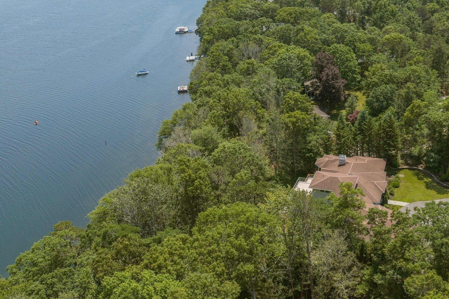79 Pickerel Cove Cir, Mashpee, MA Photo #28