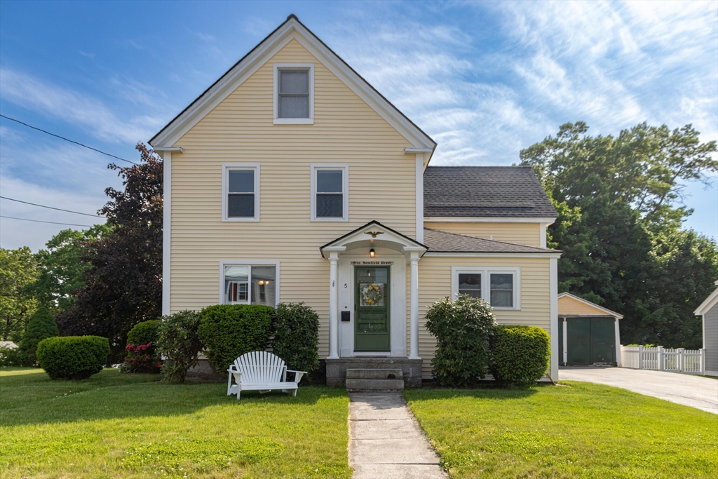 View Chelmsford, MA 01863 house