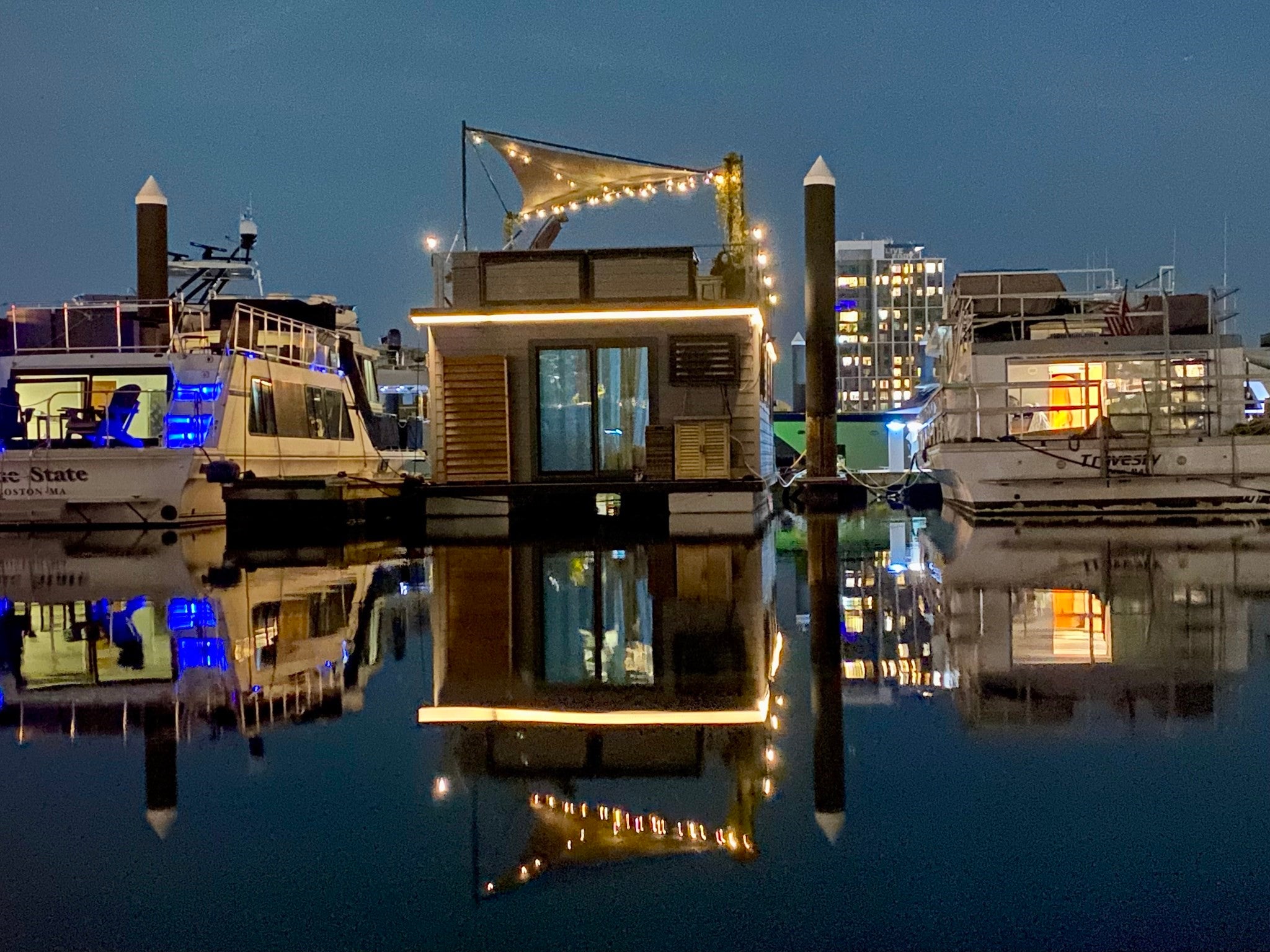 1 Pier 8 #B14, Boston, MA Photo #41