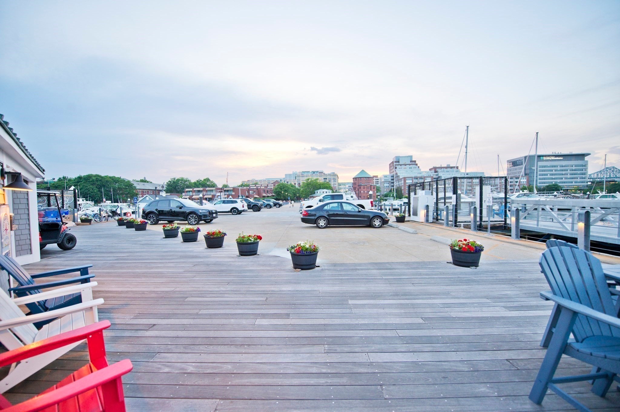 1 Pier 8 #B14, Boston, MA, 1 Pier 8 #B14, Boston, MA Photo #40
