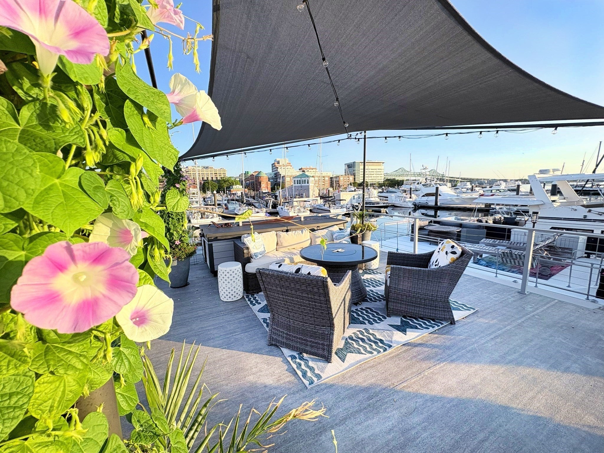 1 Pier 8 B14