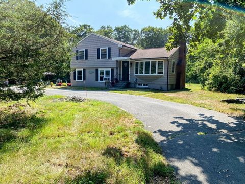 180 Moulton St Rehoboth MA 02769