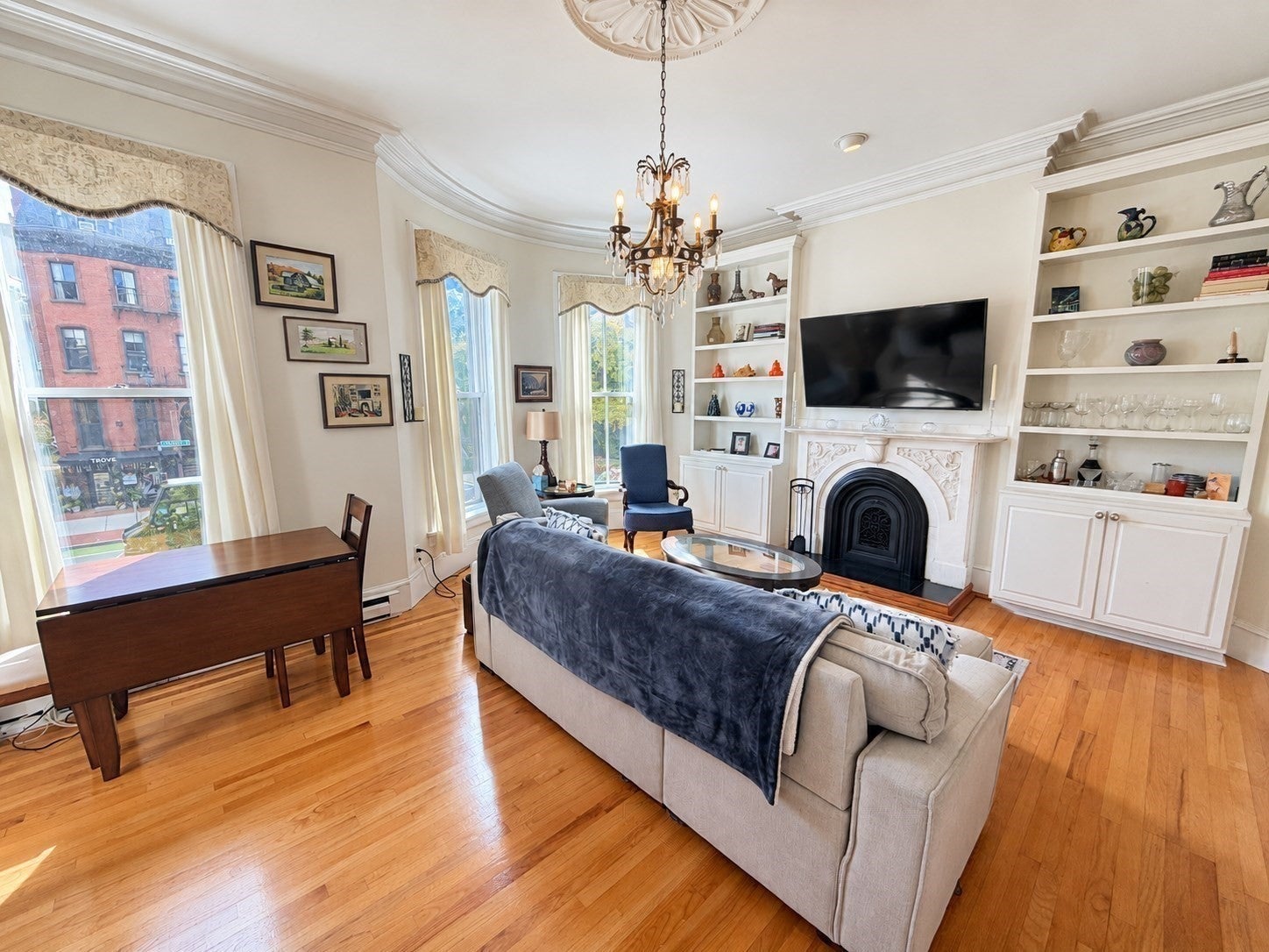 597 Tremont Street #3, Boston, MA, 597 Tremont Street #3, Boston, MA Photo #1