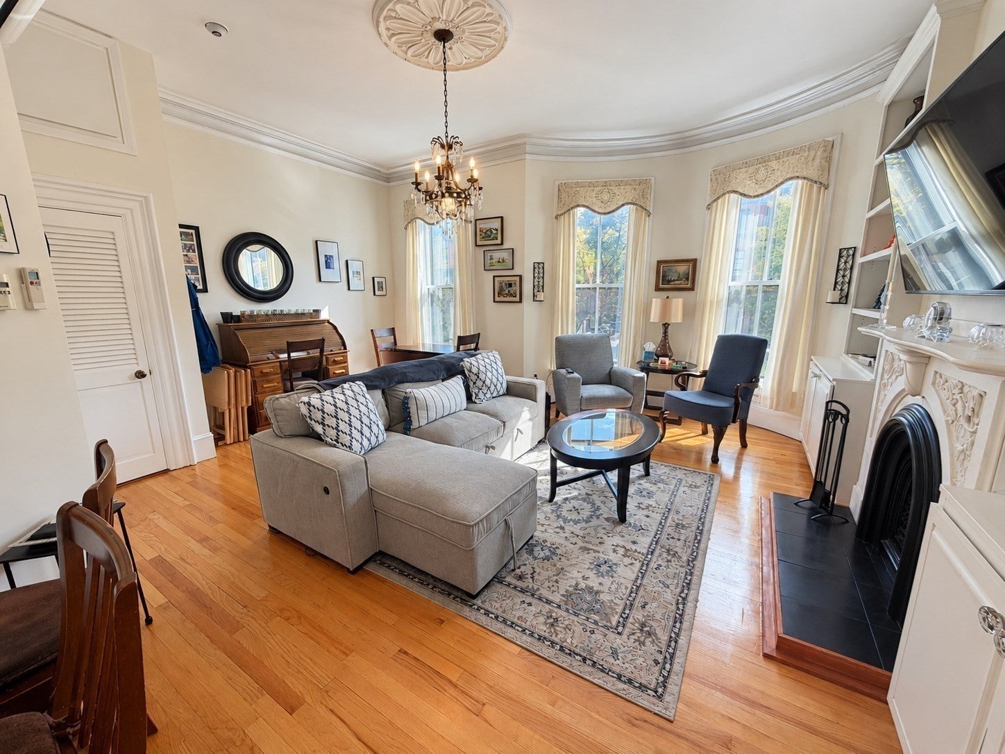 597 Tremont Street #3, Boston, MA, 597 Tremont Street #3, Boston, MA Photo #3