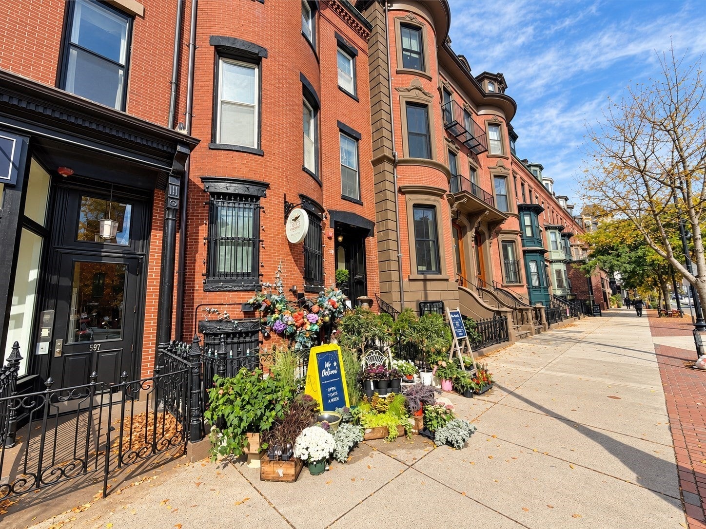 597 Tremont Street #3, Boston, MA, 597 Tremont Street #3, Boston, MA Photo #12