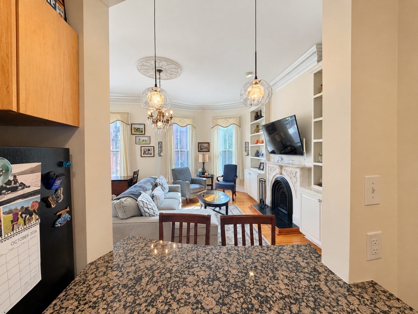 597 Tremont Street #3, Boston, MA, 597 Tremont Street #3, Boston, MA Photo #6
