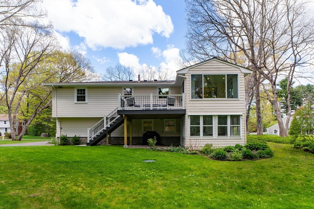18 Emerson Rd, Medfield, MA Photo #33