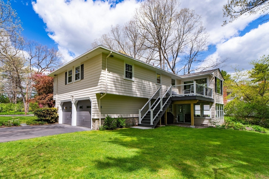 18 Emerson Rd, Medfield, MA Photo #31