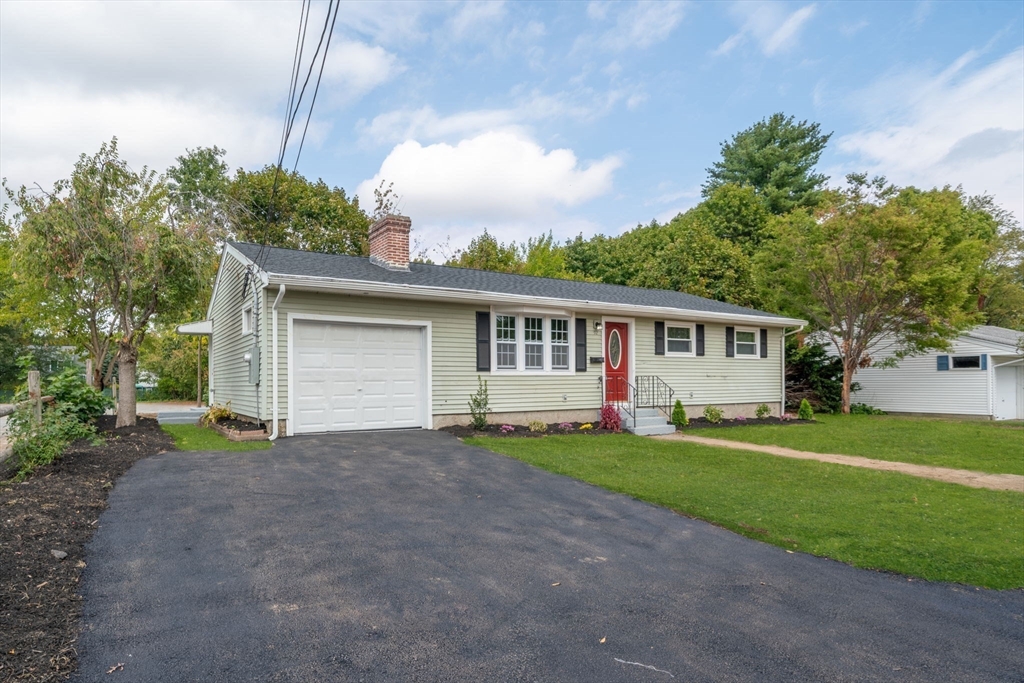 92 Blue Bell Road