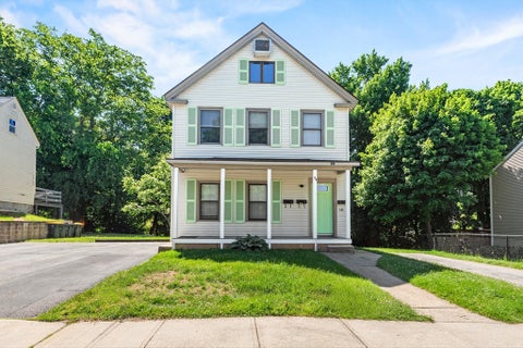 Photo of 44 Winter St, Franklin, MA 02038 (MLS # 73525735)